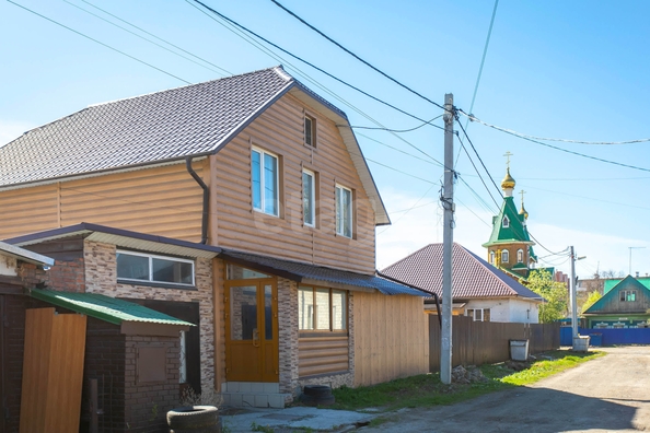 
  Продается дом 188.8 м². Фото 2.