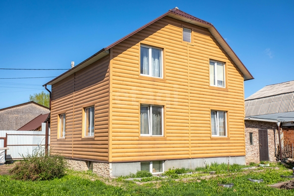 
  Продается дом 188.8 м². Фото 23.