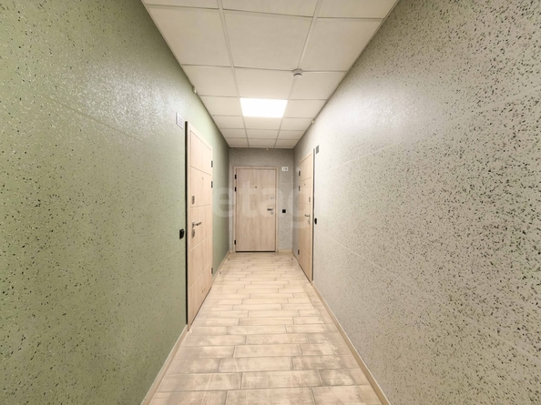 
  Продается 2-комн. квартира 50.5 м², в ЖК Тайгинский парк, дом 1. Фото 14.