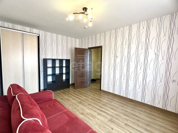 
  Продается 1-комн. квартира 36 м². Фото 5.