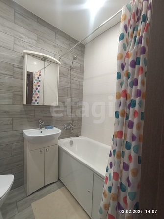
  Продается студия 19.3 м², в ЖК Весенний, Заречная 39, дом 4/4. Фото 16.