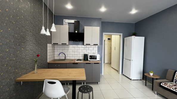 
  Продается студия 26.8 м². Фото 2.