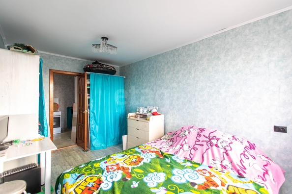 
  Продается 2-комн. квартира 40.2 м². Фото 17.