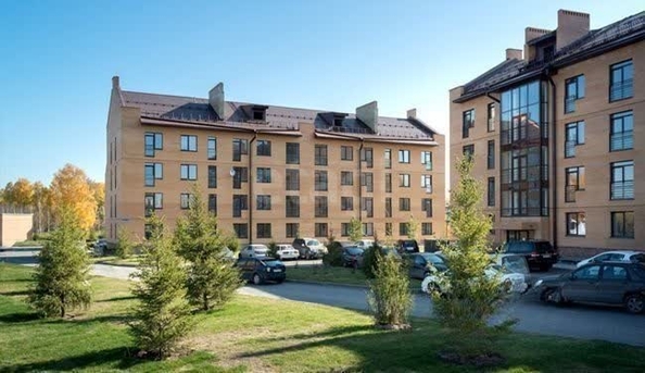 
  Продается 2-комн. квартира 69.6 м². Фото 26.