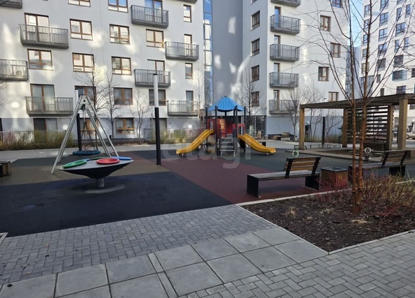 
  Продается 3-комн. квартира 61.4 м², в ЖК Дунаевский, дом 2. Фото 15.
