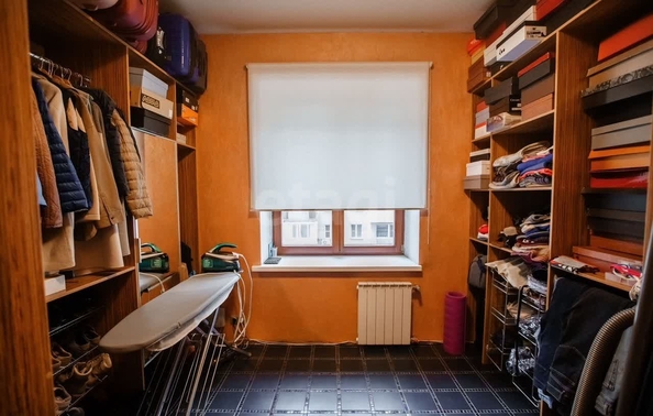 
  Продается 4-комн. квартира 184 м². Фото 14.