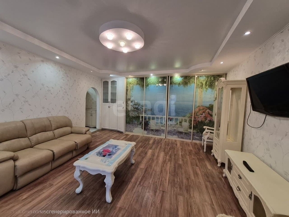 
  Сдается 1-комн. квартира 53 м². Фото 7.