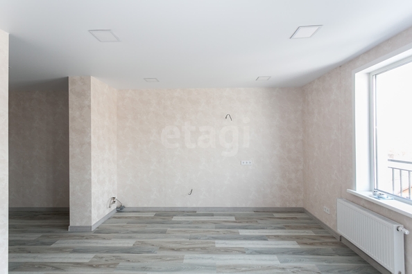 
  Продается студия 35.5 м², в ЖК Тихий. Фото 5.