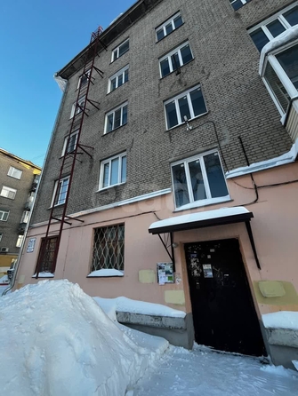 
  Продается комната 19 м². Фото 13.