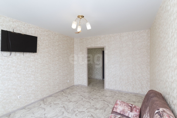 
  Продается 1-комн. квартира 41.9 м². Фото 2.