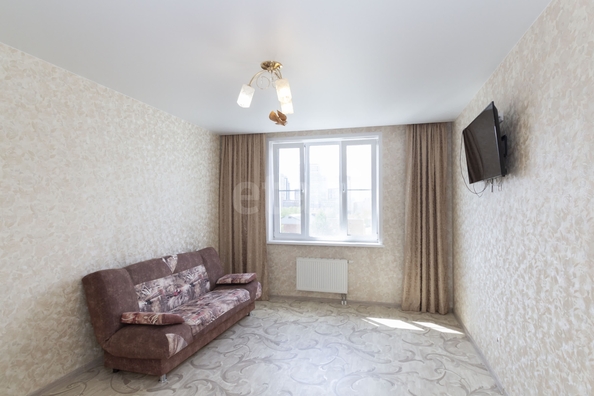 
  Продается 1-комн. квартира 41.9 м². Фото 3.