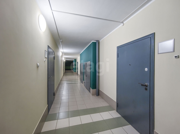 
  Продается 1-комн. квартира 41.9 м². Фото 12.