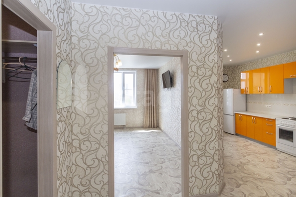 
  Продается 1-комн. квартира 41.9 м². Фото 23.