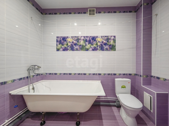
  Продается 1-комн. квартира 41.9 м². Фото 24.