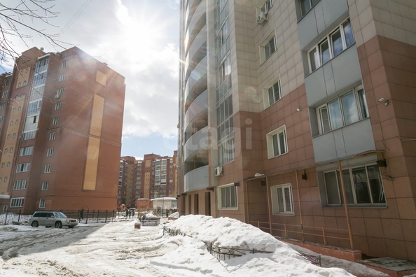 
  Продается 1-комн. квартира 52 м². Фото 19.