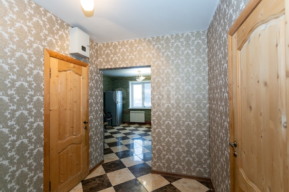 
  Продается 3-комн. квартира 87 м². Фото 10.