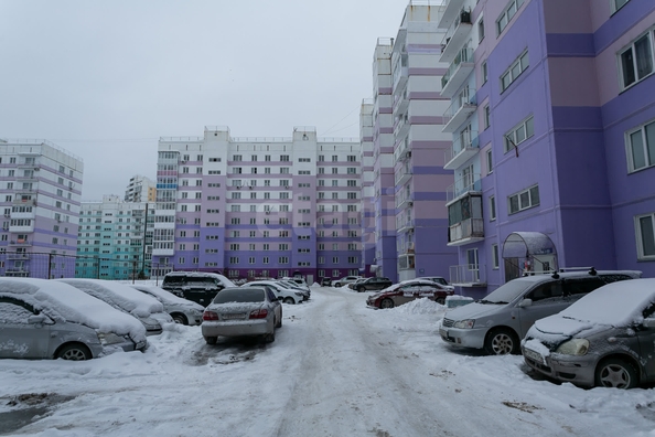 
  Продается 3-комн. квартира 87 м². Фото 17.