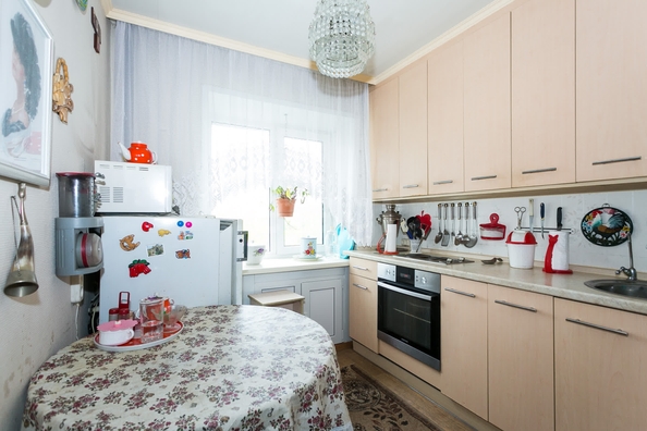 
  Продается 2-комн. квартира 43 м². Фото 5.