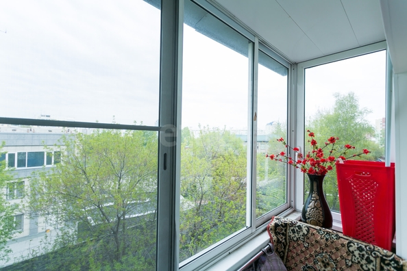 
  Продается 2-комн. квартира 43 м². Фото 22.