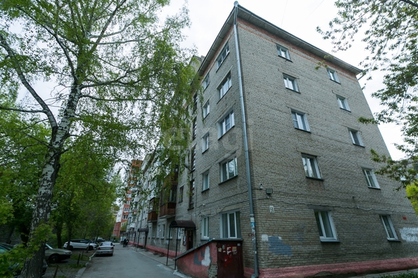 
  Продается 2-комн. квартира 43 м². Фото 27.