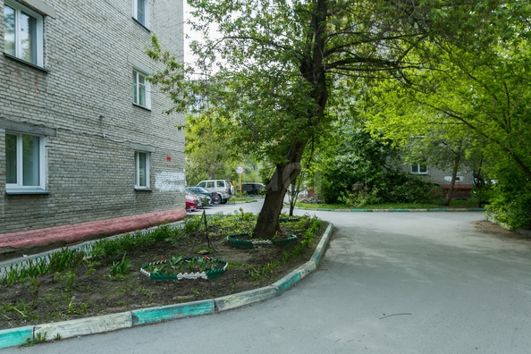 
  Продается 2-комн. квартира 43 м². Фото 29.