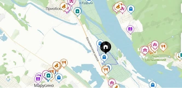 
  Продается земельный участок 12 соток. Фото 19.