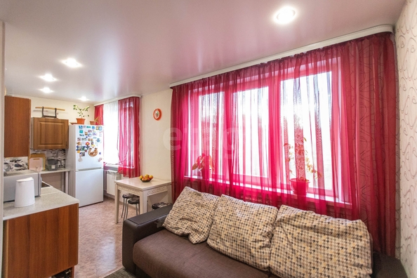 
  Продается 3-комн. квартира 59.7 м². Фото 3.