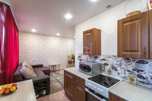 
  Продается 3-комн. квартира 59.7 м². Фото 15.