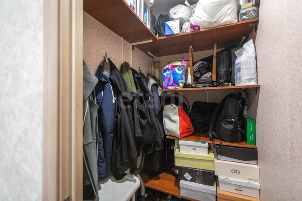 
  Продается 3-комн. квартира 59.7 м². Фото 23.