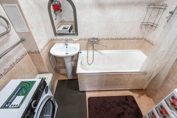 
  Продается 3-комн. квартира 59.7 м². Фото 25.