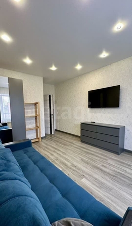 
  Сдается 1-комн. квартира 38.4 м². Фото 2.