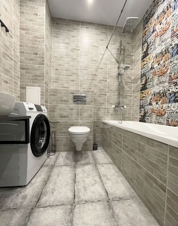 
  Сдается 1-комн. квартира 38.4 м². Фото 7.
