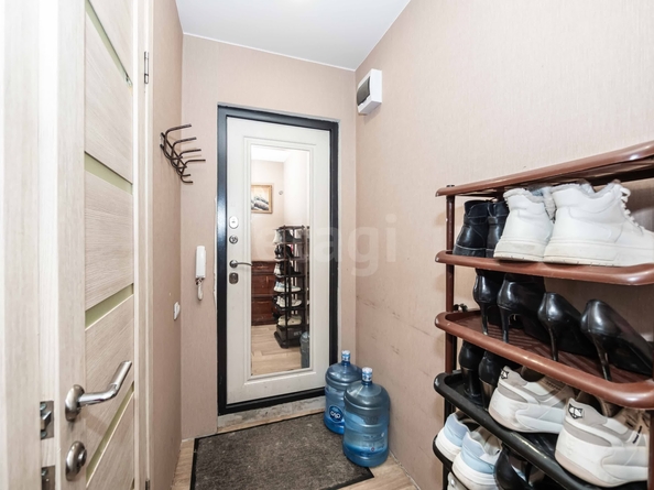 
  Продается 2-комн. квартира 44 м². Фото 21.