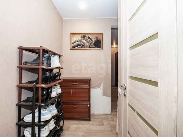 
  Продается 2-комн. квартира 44 м². Фото 23.