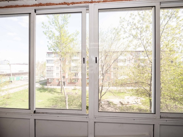 
  Продается 2-комн. квартира 44 м². Фото 24.