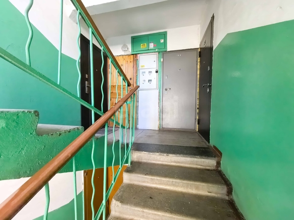 
  Продается 2-комн. квартира 44 м². Фото 25.