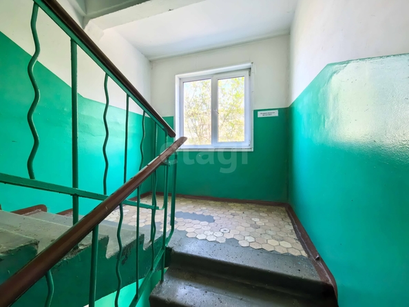 
  Продается 2-комн. квартира 44 м². Фото 27.