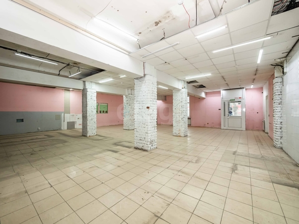 
  Сдается торговая площадь 220 м². Фото 4.