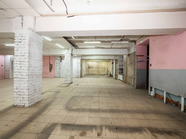 
  Сдается торговая площадь 220 м². Фото 27.