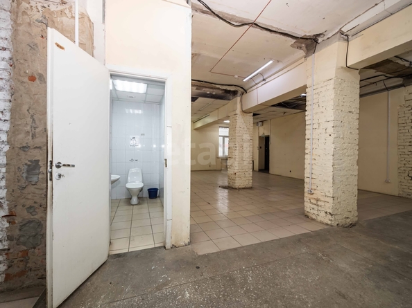 
  Сдается торговая площадь 220 м². Фото 29.