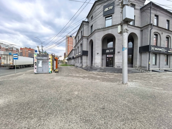 
  Сдается офис 260 м². Фото 13.