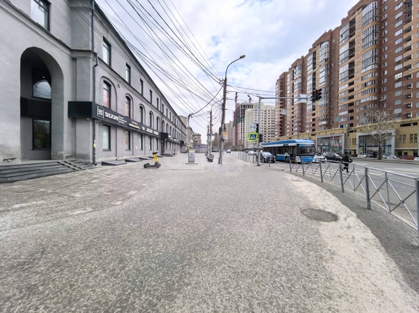 
  Сдается офис 50.7 м². Фото 13.