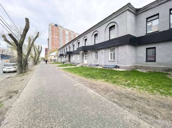 
  Сдается торговая площадь 23.7 м². Фото 6.