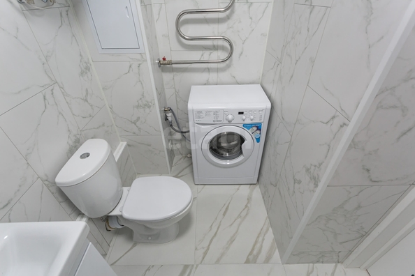 
  Продается 1-комн. квартира 31.6 м², в ЖК Новый горизонт, дом 1. Фото 15.