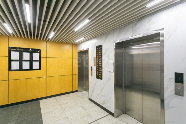 
  Продается 1-комн. квартира 31.6 м², в ЖК Новый горизонт, дом 1. Фото 17.