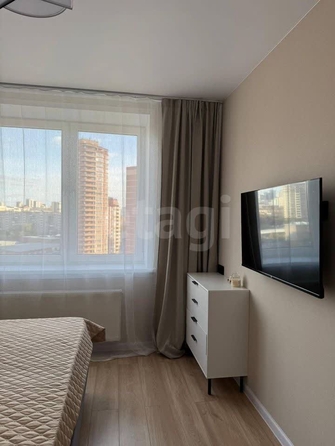 
  Сдается 1-комн. квартира 40 м². Фото 10.