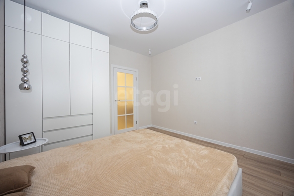 
  Продается 2-комн. квартира 40 м², в ЖК Ельцовский, 1-2 б/с. Фото 15.