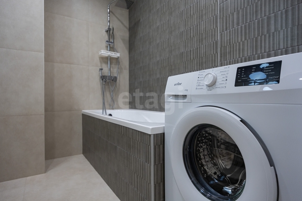 
  Продается 2-комн. квартира 40 м², в ЖК Ельцовский, 1-2 б/с. Фото 19.