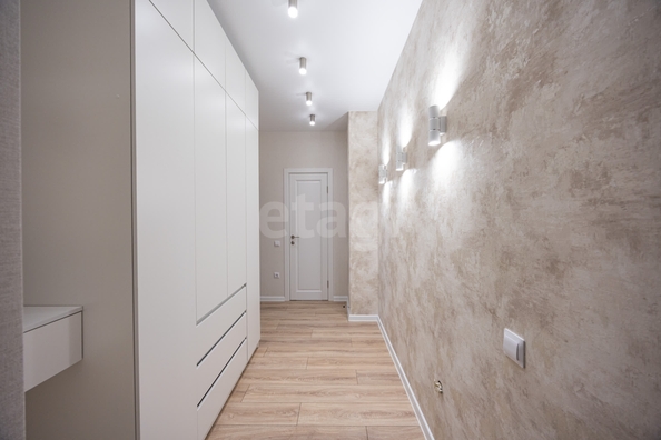 
  Продается 2-комн. квартира 40 м², в ЖК Ельцовский, 1-2 б/с. Фото 26.