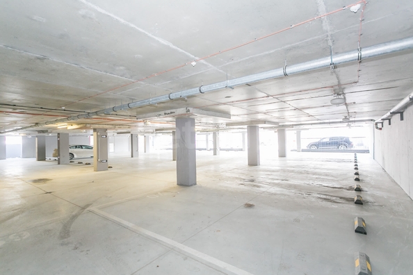 
  Продается парковка 19.3 м², в ЖК Тихий. Фото 8.